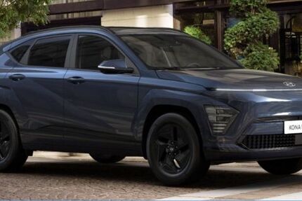 Hyundai KONA 1.500 km 42.980 &euro; Michelstadt 64720