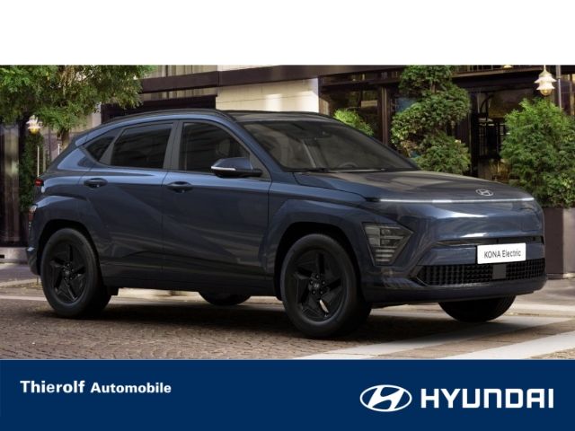Hyundai KONA 1.500 km 42.980 &euro; Michelstadt 64720