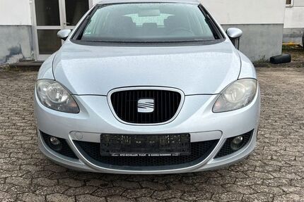 Seat Leon 257.119 km 2.850 € Andernach 56626
