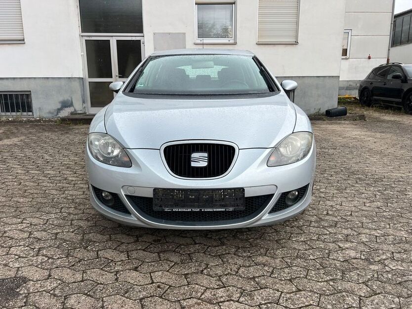 Seat Leon 257.119 km 2.850 € Andernach 56626