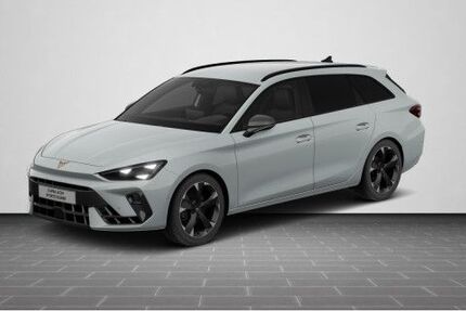 Cupra Leon 28.962 km 31.850 &euro; Bingen / Rhein 55411