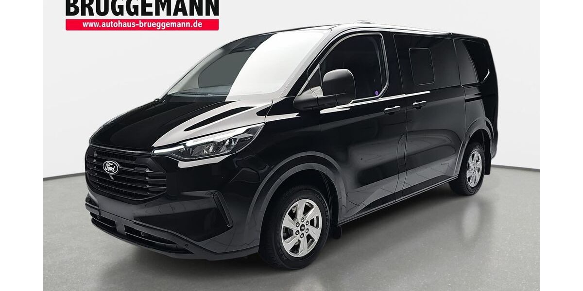 Ford Transit Custom 16.330 km 45.990 &euro; Rheine 48432