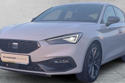 Seat Leon 12.000 km 29.750 &euro; Hof 95030