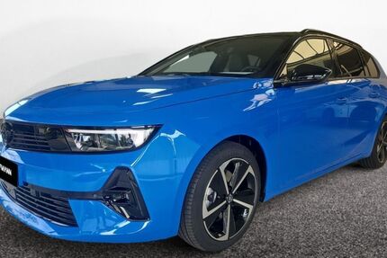 Opel Astra 9.500 km 28.929 &euro; Saalfeld 07318