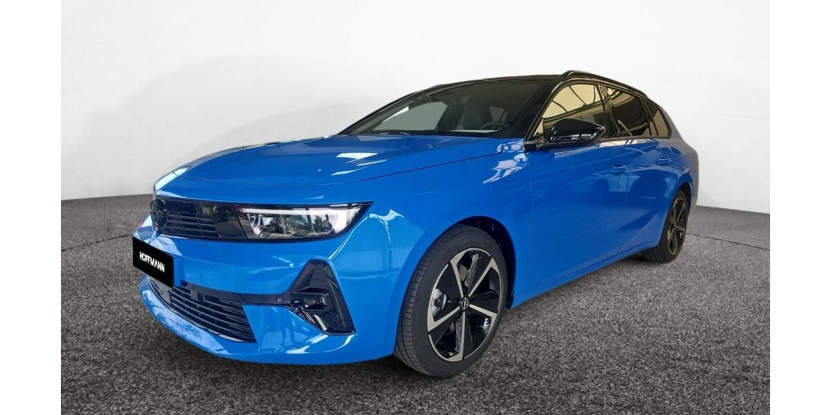 Opel Astra 9.500 km 28.929 &euro; Saalfeld 07318