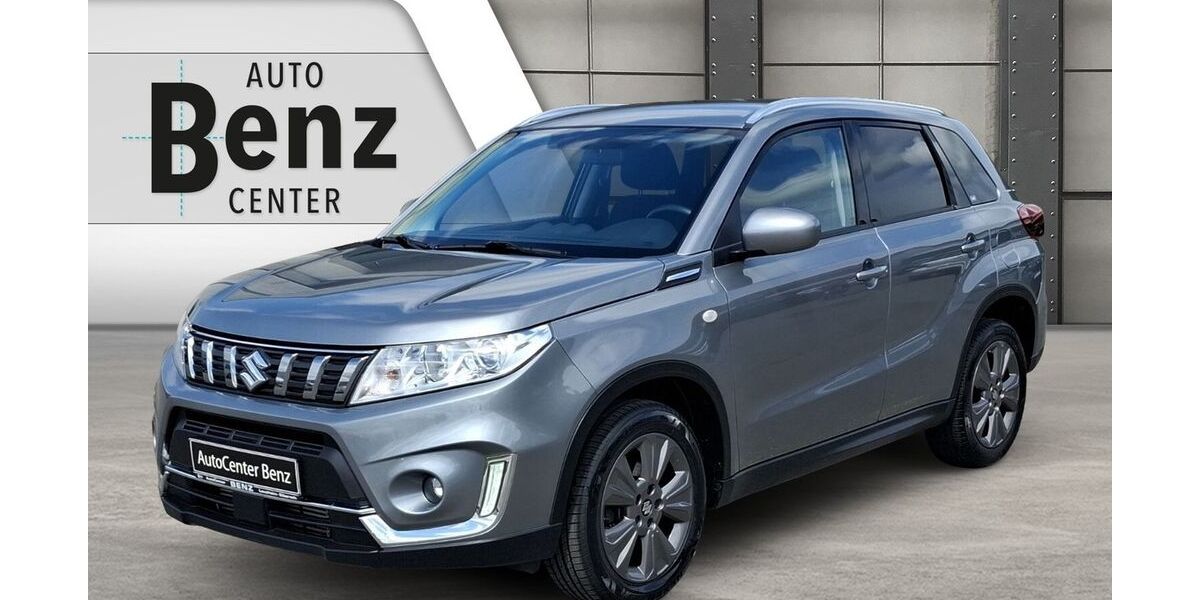 Suzuki Vitara 47.400 km 16.990 &euro; Ochsenhausen 88416