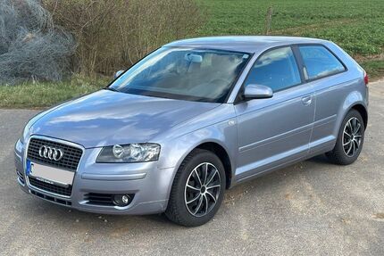 Audi A3 155.000 km 2.000 &euro; Itzgrund 96274