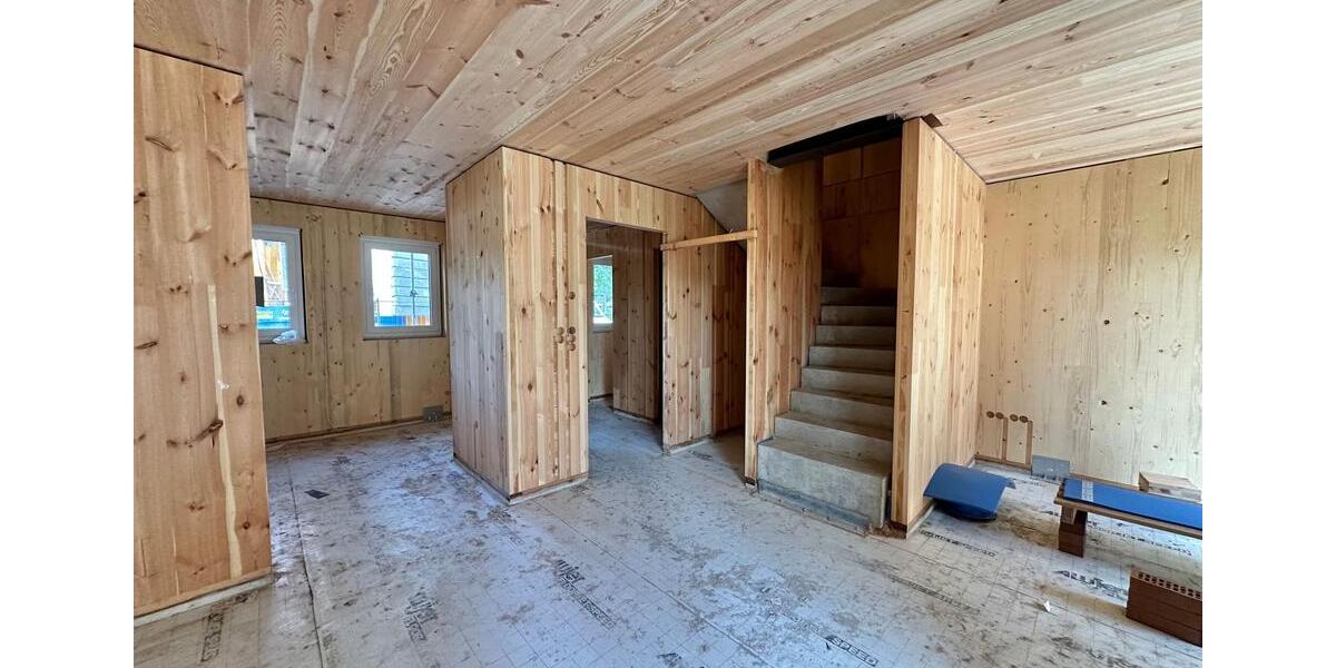 Reihenhaus Edewecht - 6 Zimmer, 121 m&sup2;, 1.580&euro; | Angebot:22456370