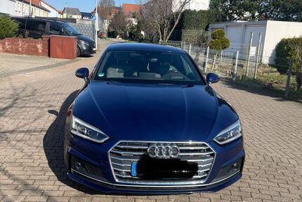 Audi A5 165.000 km 22.500 &euro; Ludwigshafen 67071