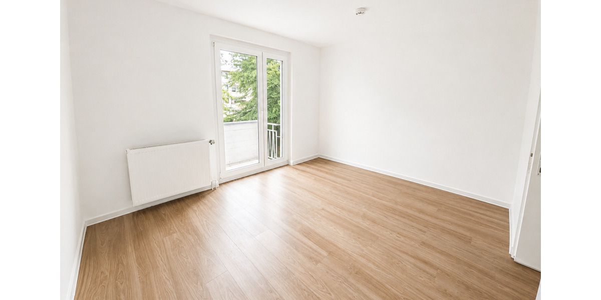 Etagenwohnung Marl Alt-Marl - 3 Zimmer, 75 m&sup2;, 609&euro; | Angebot:26656392