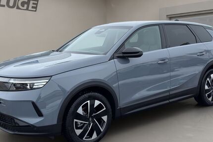 Opel Grandland (X) 1.606 km 31.940 &euro; Leese 31633