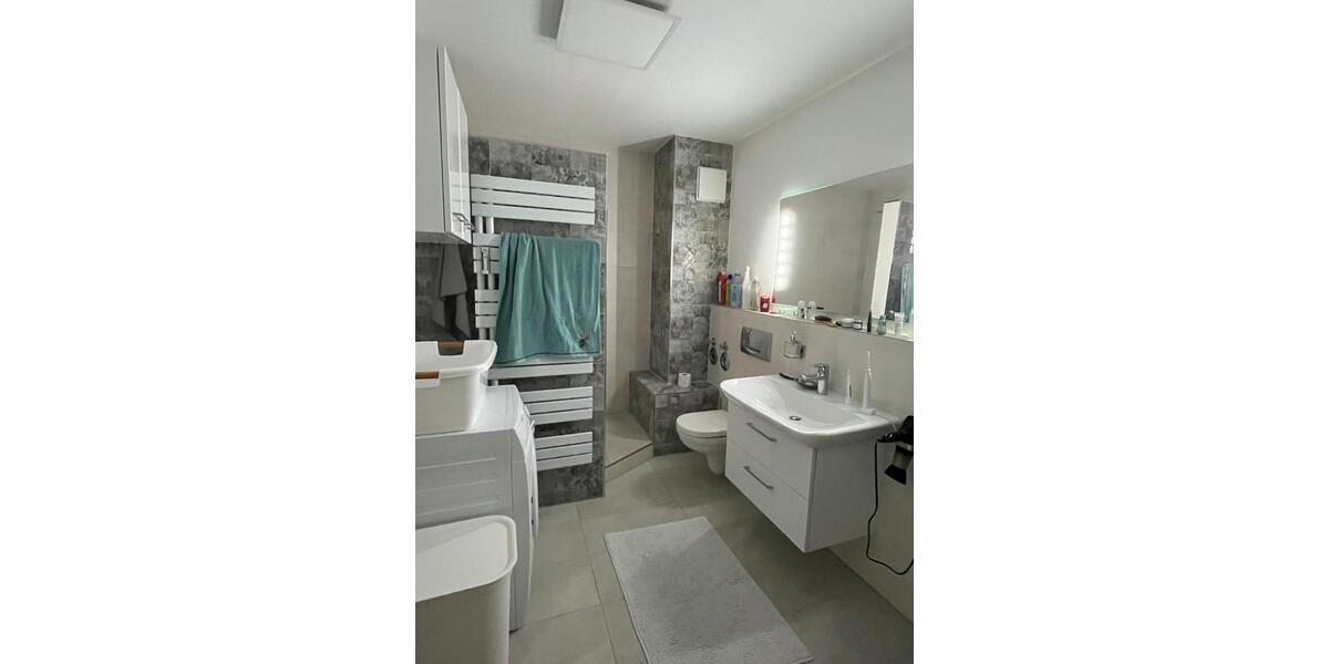 2-Zi.-Eigentumswohnung im Zentrum von Weiden, Provisionsfrei 2 zimmer