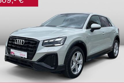 Audi Q2 6.492 km 32.960 &euro; Göppingen 73037
