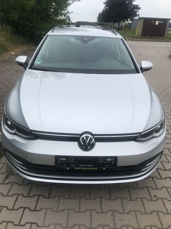 VW Golf 27.801 km 24.999 € Landsberg OT Spickendorf 06188