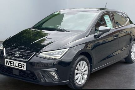 Seat Ibiza 93.000 km 12.999 &euro; Osnabrück 49090