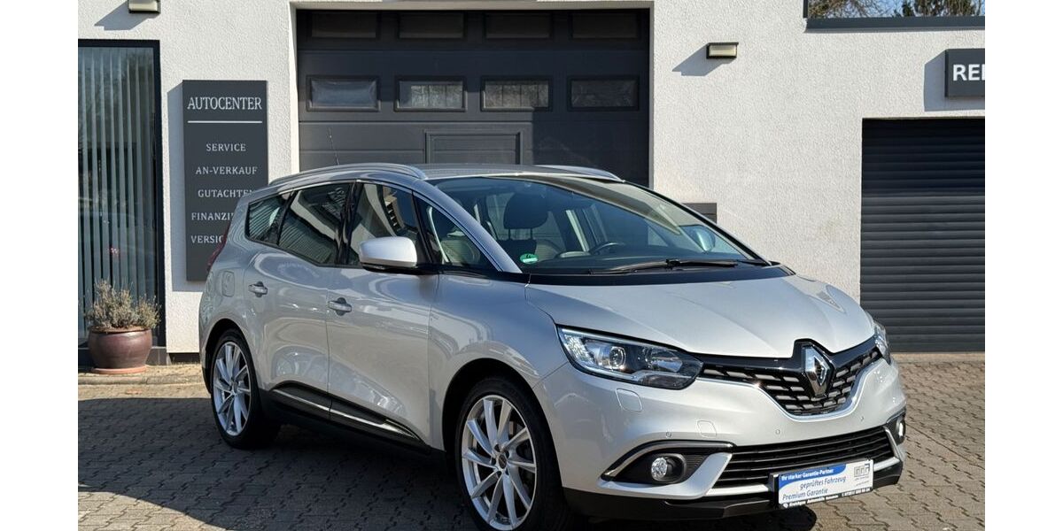 Renault Scenic 120.000 km 12.900 &euro; Landau 76879