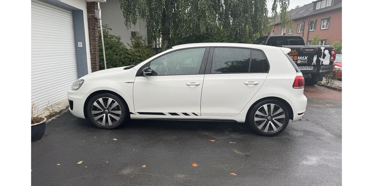 VW Golf 254.400 km 7.990 &euro; Gelsenkirchen 45879
