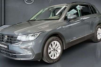 VW Tiguan 78.000 km 20.990 &euro; Hamburg 21079