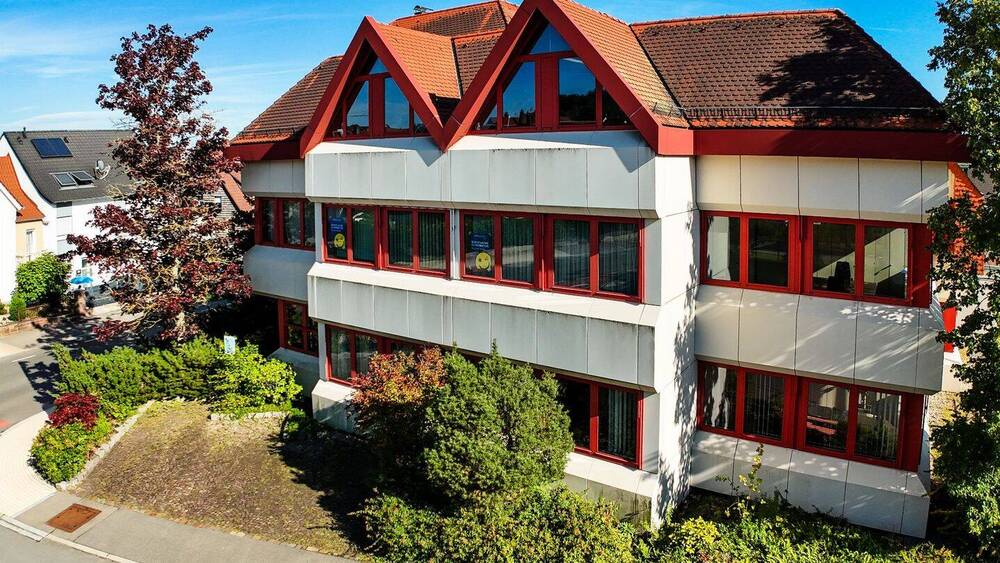 Gewerbeobjekt Schönaich - 1.989&euro; | Angebot:23965510