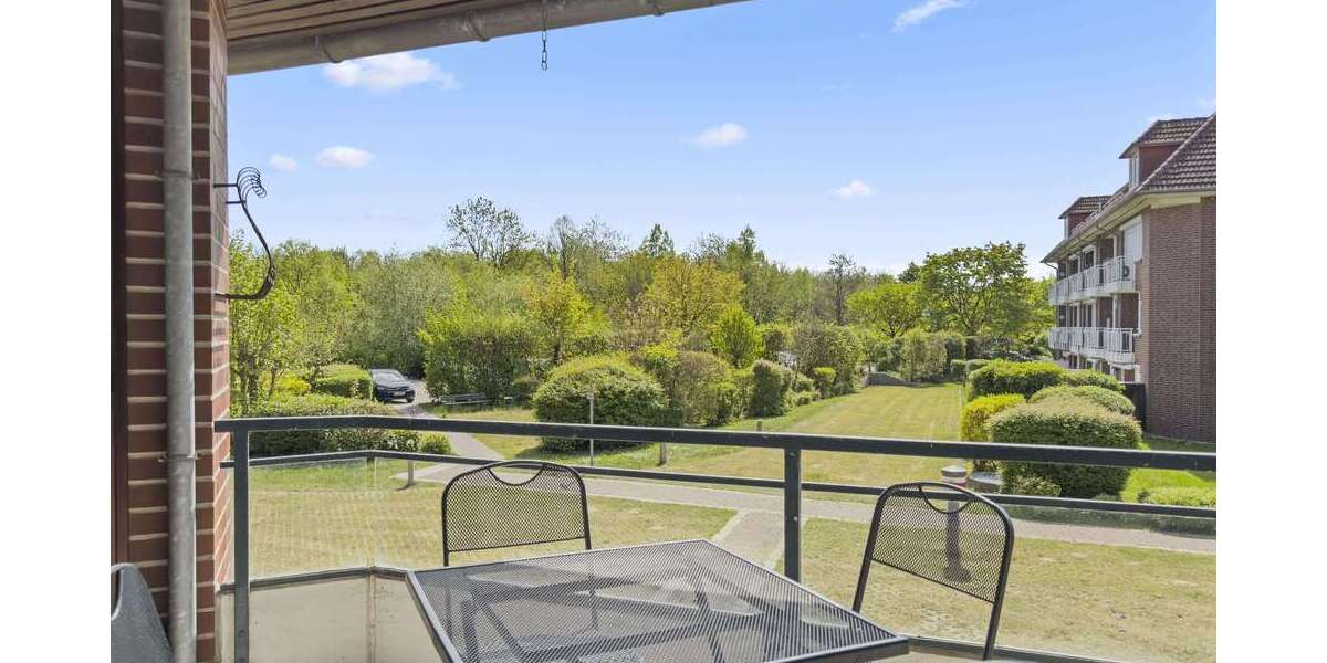 Wohnung zum Kaufen in Lübeck 239.000 € 58 m² 2 zimmer