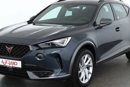 Cupra Formentor 45.475 km 26.990 &euro; Köthen 06366
