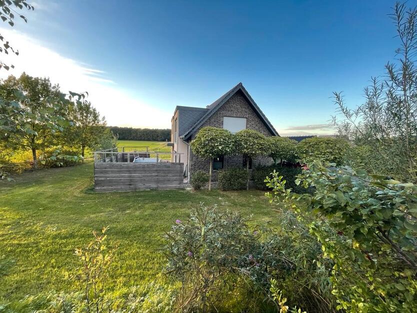 Einfamilienhaus auf dem Land zu vermieten zimmer