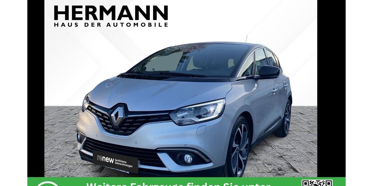 Renault Scenic 144.984 km 11.284 &euro; Northeim 37154