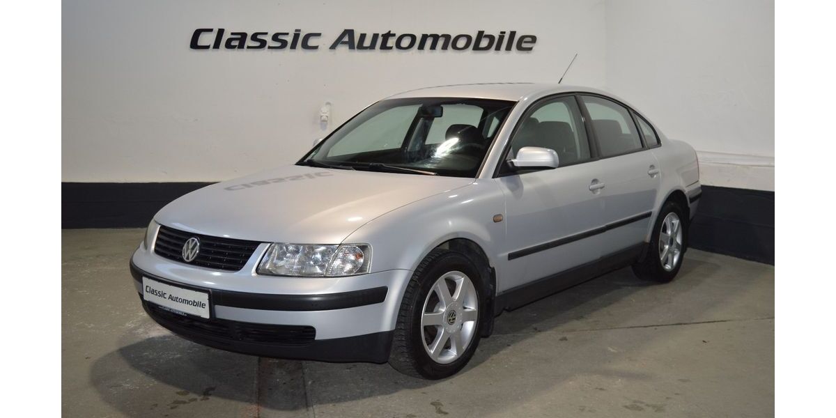 VW Passat 220.000 km 1.990 &euro; Neuwied 56567