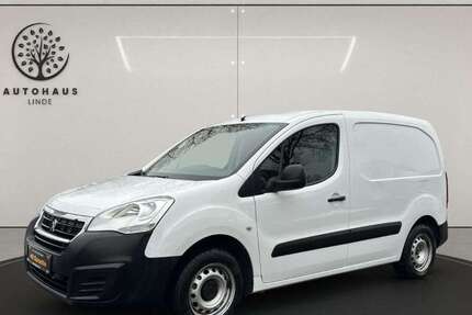 Peugeot Partner 78.645 km 8.990 &euro; Löwenberger Land 16775