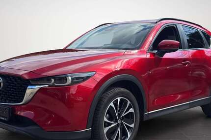 Mazda CX-5 55.423 km 24.400 &euro; WUPPERTAL ( BARMEN ) 42281