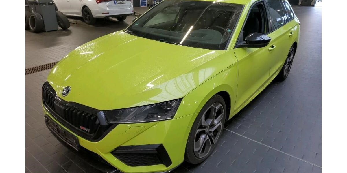 Skoda Octavia 121.355 km 23.979 &euro; Wittingen 29378