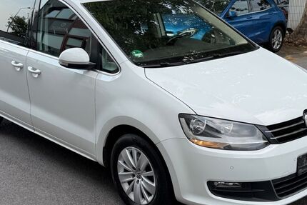 VW Sharan 200.000 km 12.700 &euro; Wiesbaden 65203