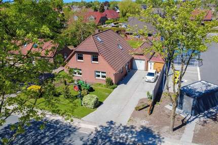 Haus Großheide - 6 Zimmer, 163 m&sup2;, 339.000&euro; | Angebot:26498030