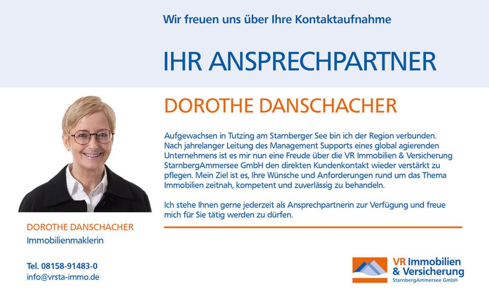 Etagenwohnung Andechs - 4 Zimmer, 116 m&sup2;, 1.960&euro; | Angebot:24868828