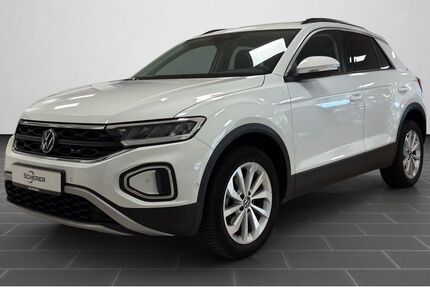 VW T-Roc 31.782 km 21.800 &euro; Mainz 55120