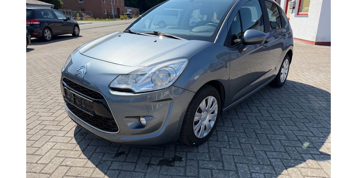 Citroen C3 178.146 km 2.890 &euro; Loxstedt 27612