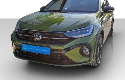 VW Taigo 59.500 km 22.470 &euro; Bernbeuren 86975