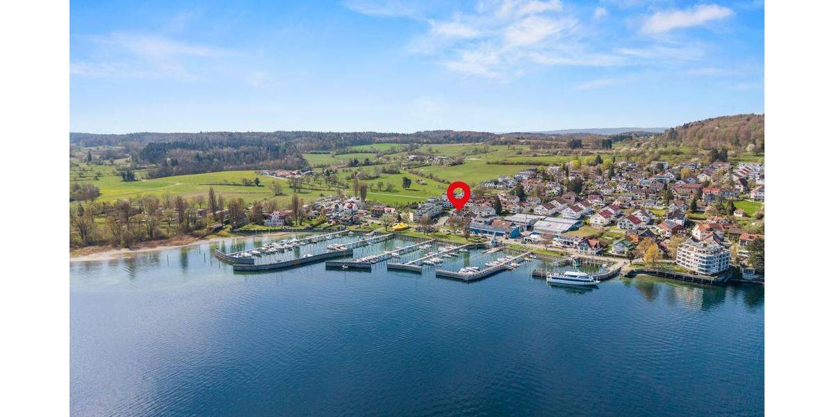 Etagenwohnung Konstanz Wallhausen - 2 Zimmer, 76 m&sup2;, 395.000&euro; | Angebot:26231140
