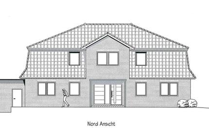 Wohnung Strasburg (Uckermark) - 2.5 Zimmer, 70 m&sup2;, 12&euro; | Angebot:24673237