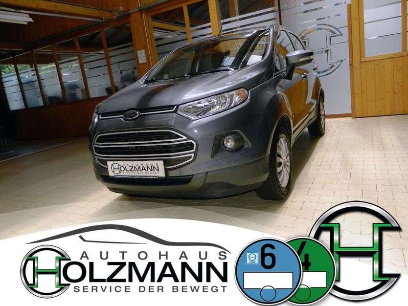 EcoSport