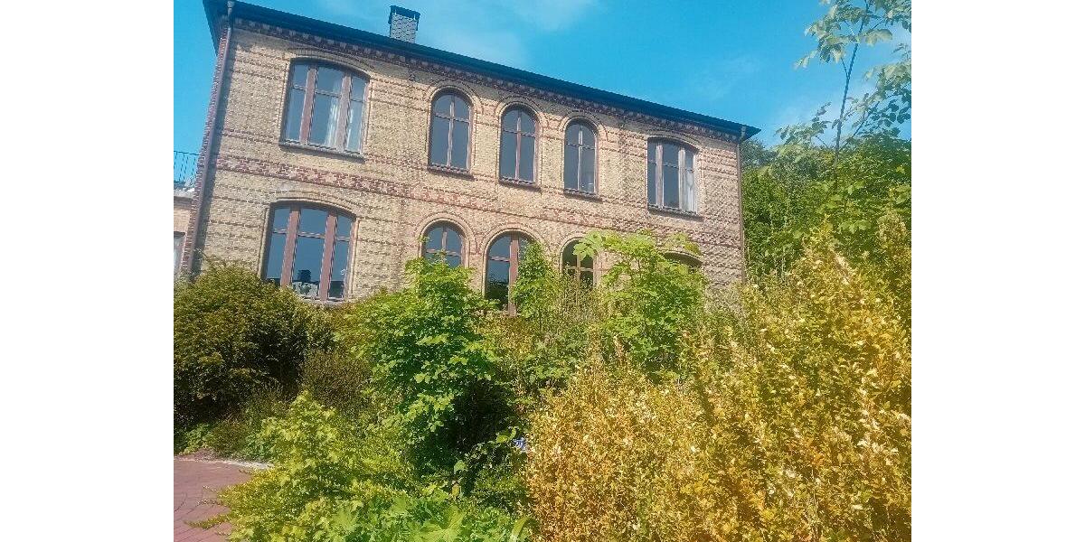 Villa Glücksburg (Ostsee) - 10 Zimmer, 215 m&sup2;, 895.000&euro; | Angebot:26977127