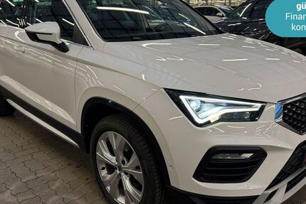 Seat Ateca 37.665 km 28.290 &euro; Ludwigsfelde (bei Berlin) 14974