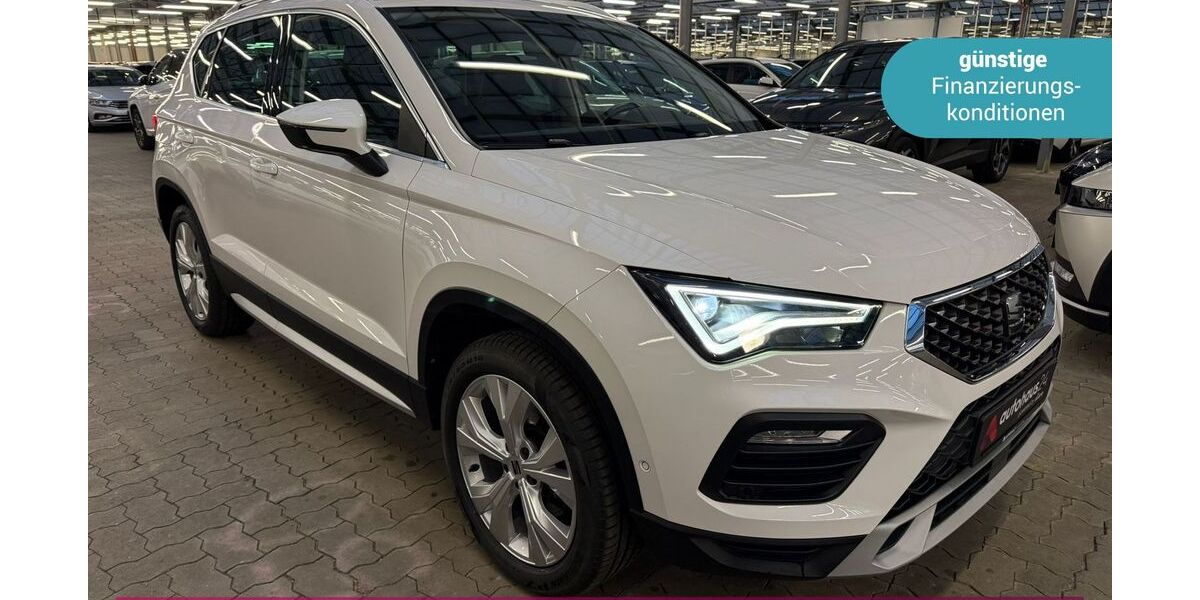 Seat Ateca 37.665 km 28.290 &euro; Ludwigsfelde (bei Berlin) 14974