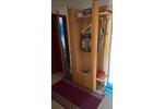 Dachgeschoßwohnung Rehlingen-Siersburg Siersburg - 2 Zimmer, 56 m&sup2;, 460&euro; | Angebot:25103287