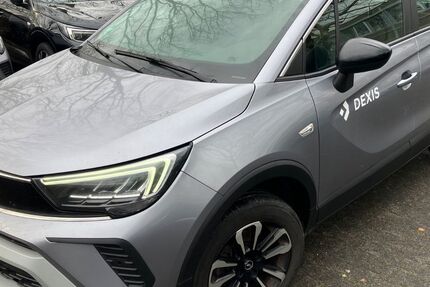 Opel Crossland (X) 84.000 km 9.520 &euro; Hofheim am Taunus 65719