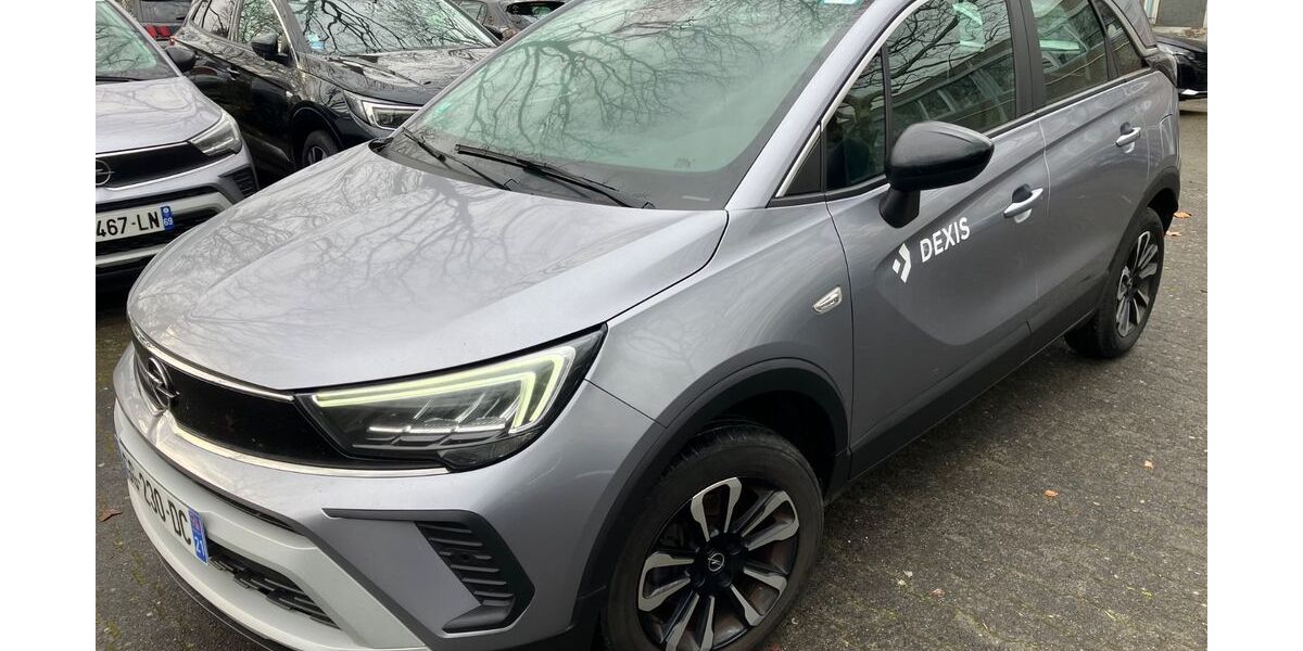 Opel Crossland (X) 84.000 km 9.520 &euro; Hofheim am Taunus 65719