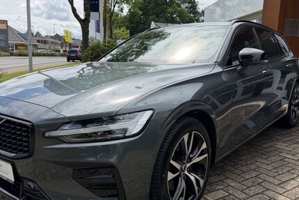 Volvo V60 10.100 km 39.990 &euro; Delmenhorst 27751