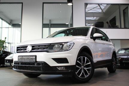 VW Tiguan 96.500 km 17.300 &euro; Griesheim/Darmstadt 64347