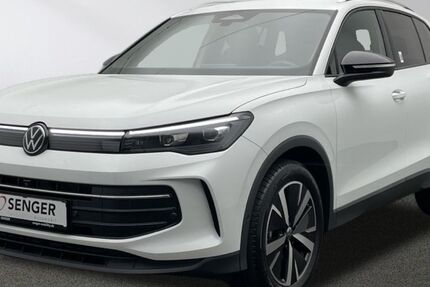 VW Tiguan 9.000 km 41.480 € Rheine 48429