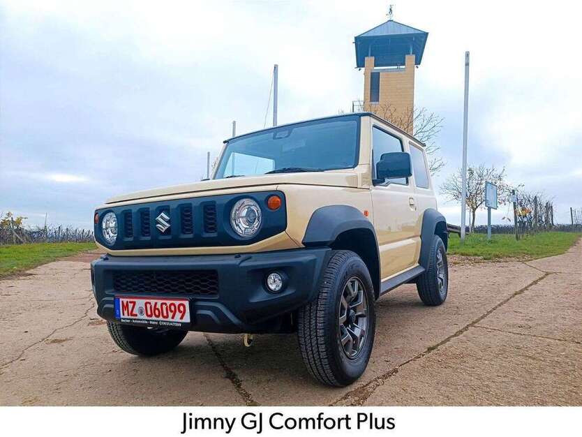 Jimny